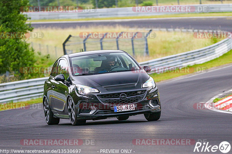 Bild #13530697 - Touristenfahrten Nürburgring Nordschleife (01.07.2021)