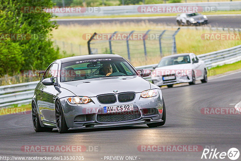 Bild #13530705 - Touristenfahrten Nürburgring Nordschleife (01.07.2021)