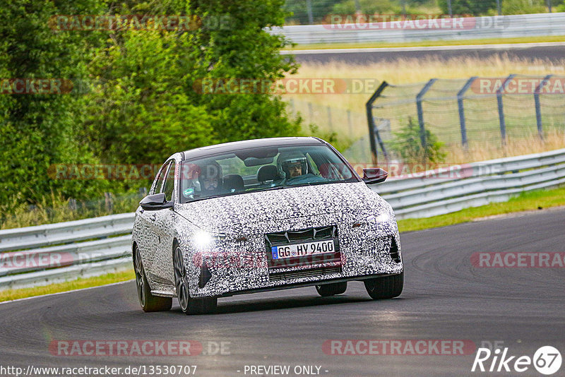 Bild #13530707 - Touristenfahrten Nürburgring Nordschleife (01.07.2021)