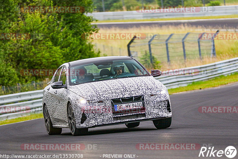 Bild #13530708 - Touristenfahrten Nürburgring Nordschleife (01.07.2021)