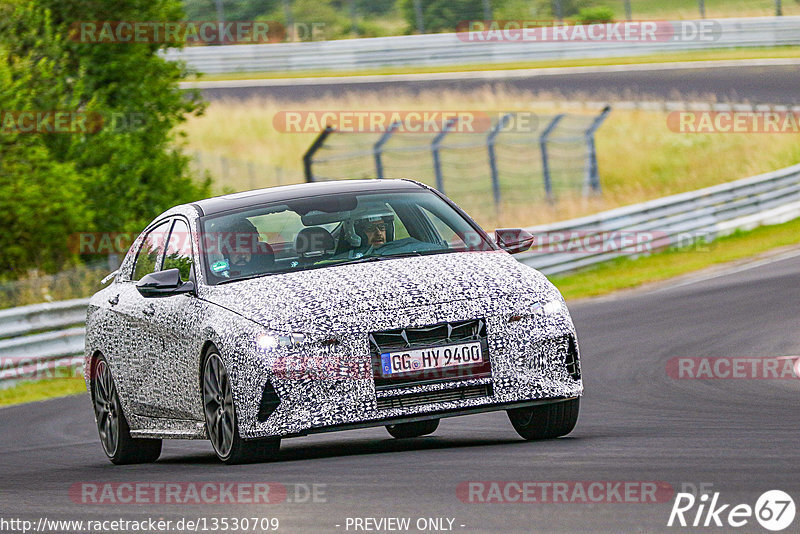 Bild #13530709 - Touristenfahrten Nürburgring Nordschleife (01.07.2021)