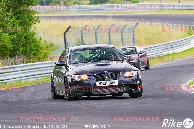 Bild #13530781 - Touristenfahrten Nürburgring Nordschleife (01.07.2021)