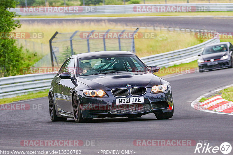 Bild #13530782 - Touristenfahrten Nürburgring Nordschleife (01.07.2021)