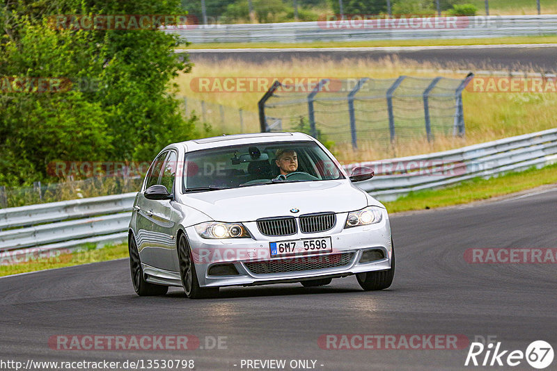 Bild #13530798 - Touristenfahrten Nürburgring Nordschleife (01.07.2021)