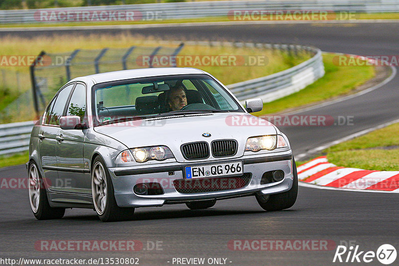 Bild #13530802 - Touristenfahrten Nürburgring Nordschleife (01.07.2021)