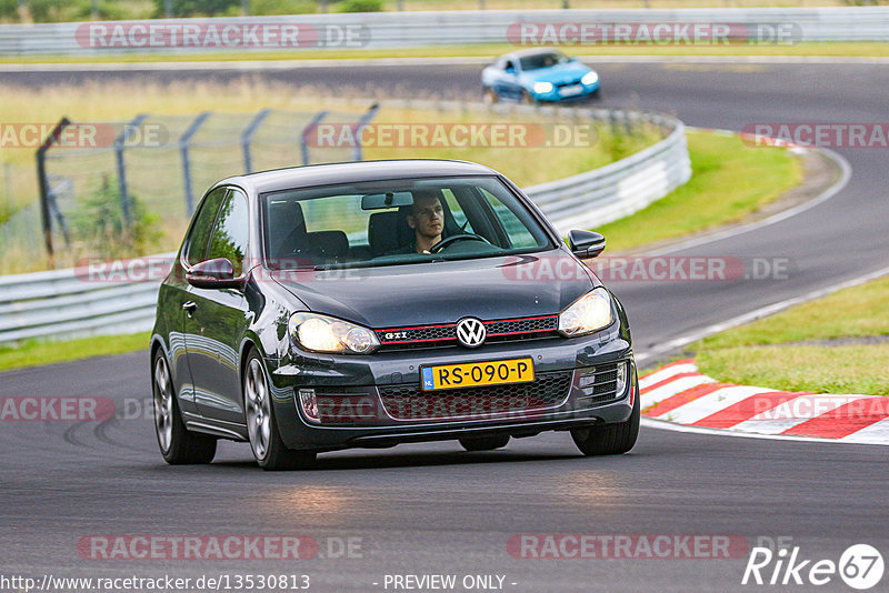 Bild #13530813 - Touristenfahrten Nürburgring Nordschleife (01.07.2021)