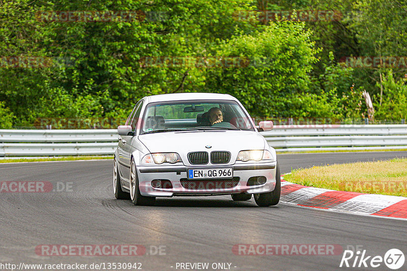 Bild #13530942 - Touristenfahrten Nürburgring Nordschleife (01.07.2021)