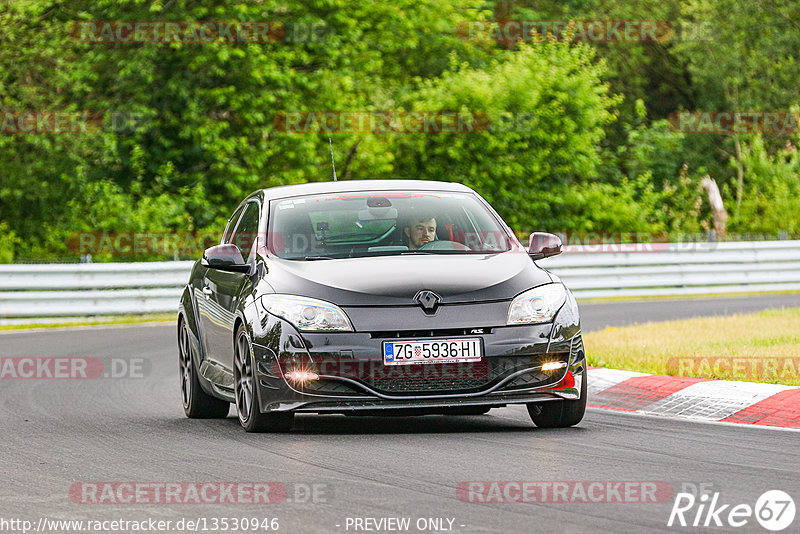 Bild #13530946 - Touristenfahrten Nürburgring Nordschleife (01.07.2021)