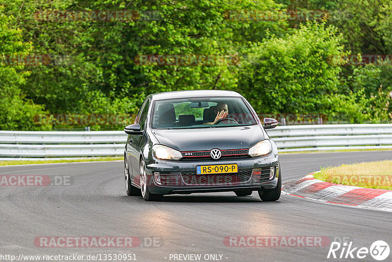 Bild #13530951 - Touristenfahrten Nürburgring Nordschleife (01.07.2021)