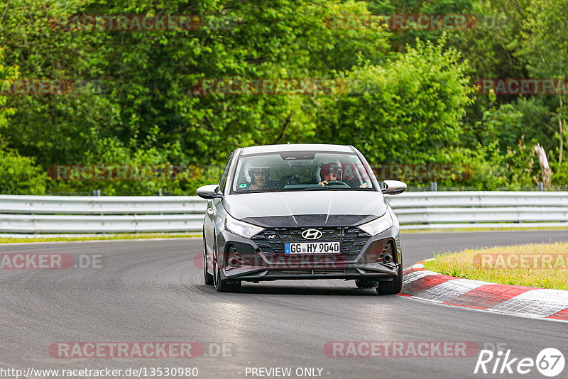 Bild #13530980 - Touristenfahrten Nürburgring Nordschleife (01.07.2021)