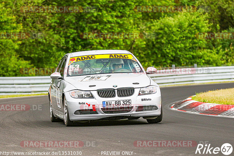 Bild #13531030 - Touristenfahrten Nürburgring Nordschleife (01.07.2021)