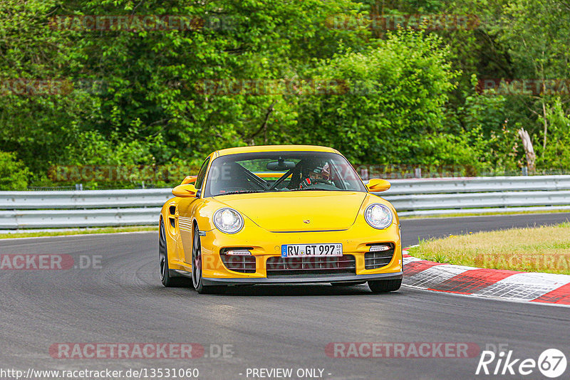 Bild #13531060 - Touristenfahrten Nürburgring Nordschleife (01.07.2021)