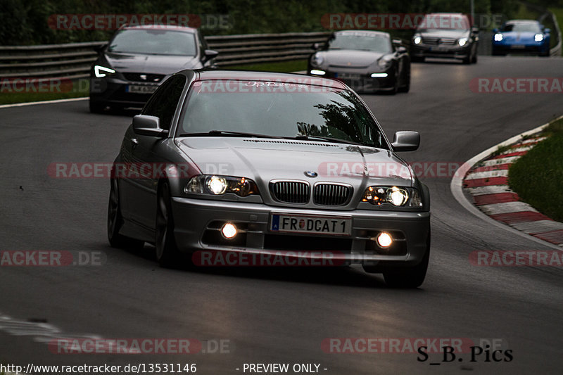 Bild #13531146 - Touristenfahrten Nürburgring Nordschleife (01.07.2021)