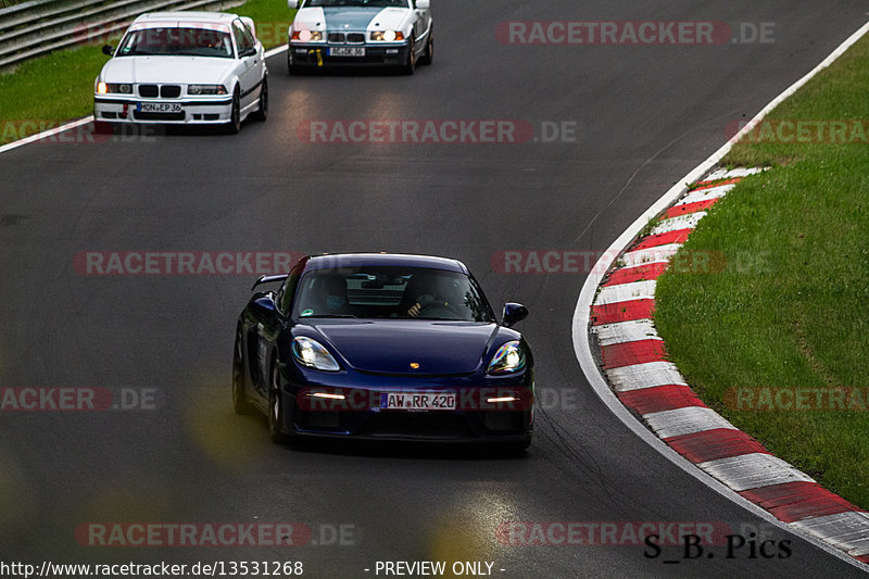 Bild #13531268 - Touristenfahrten Nürburgring Nordschleife (01.07.2021)