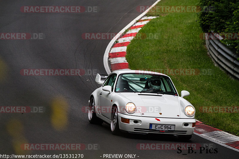 Bild #13531270 - Touristenfahrten Nürburgring Nordschleife (01.07.2021)