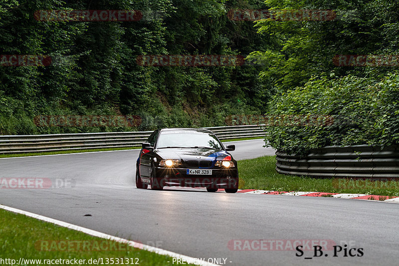 Bild #13531312 - Touristenfahrten Nürburgring Nordschleife (01.07.2021)