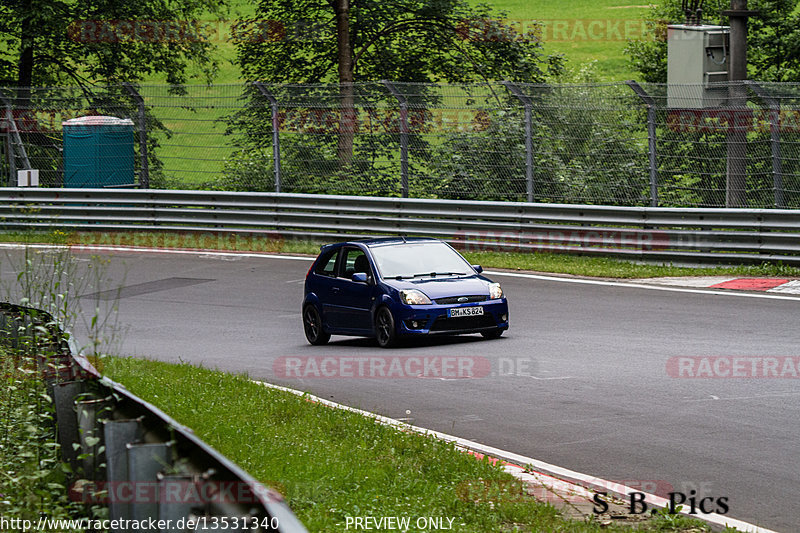 Bild #13531340 - Touristenfahrten Nürburgring Nordschleife (01.07.2021)