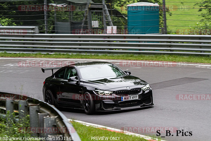 Bild #13531348 - Touristenfahrten Nürburgring Nordschleife (01.07.2021)