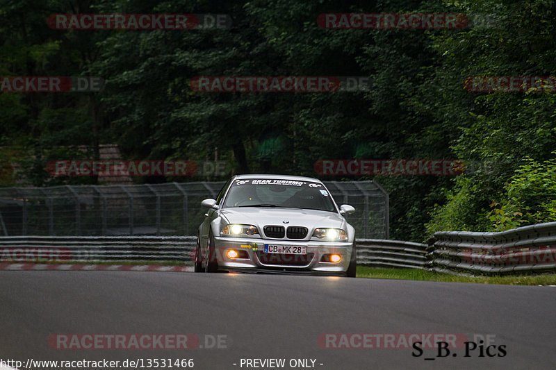 Bild #13531466 - Touristenfahrten Nürburgring Nordschleife (01.07.2021)