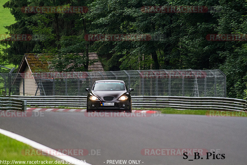 Bild #13531495 - Touristenfahrten Nürburgring Nordschleife (01.07.2021)