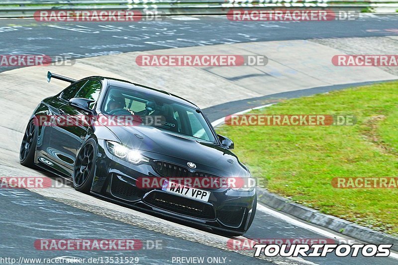 Bild #13531529 - Touristenfahrten Nürburgring Nordschleife (01.07.2021)