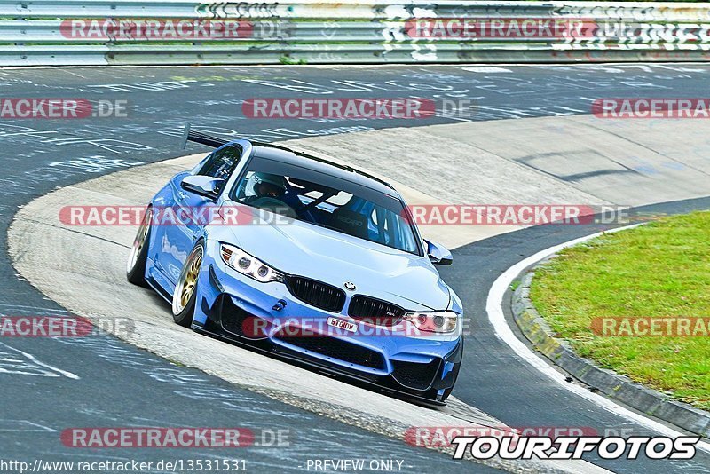 Bild #13531531 - Touristenfahrten Nürburgring Nordschleife (01.07.2021)