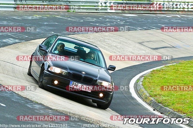 Bild #13531582 - Touristenfahrten Nürburgring Nordschleife (01.07.2021)