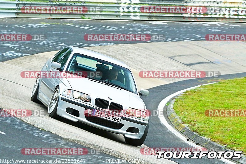 Bild #13531647 - Touristenfahrten Nürburgring Nordschleife (01.07.2021)