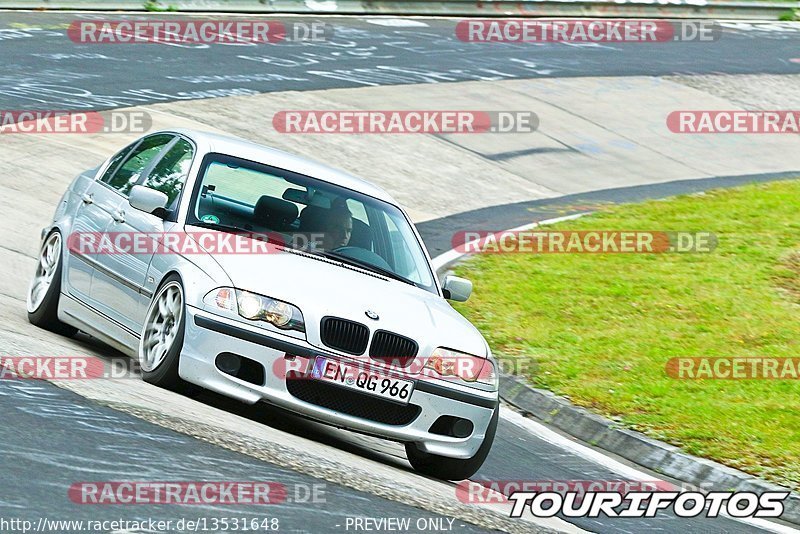 Bild #13531648 - Touristenfahrten Nürburgring Nordschleife (01.07.2021)