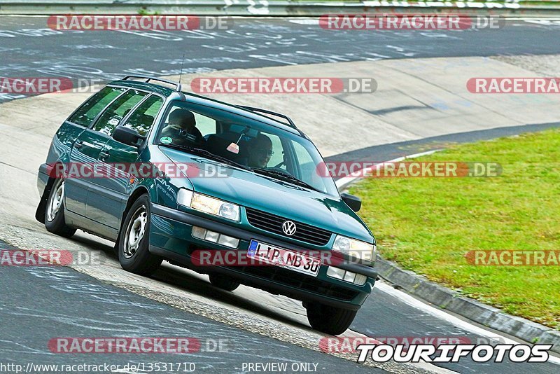 Bild #13531710 - Touristenfahrten Nürburgring Nordschleife (01.07.2021)