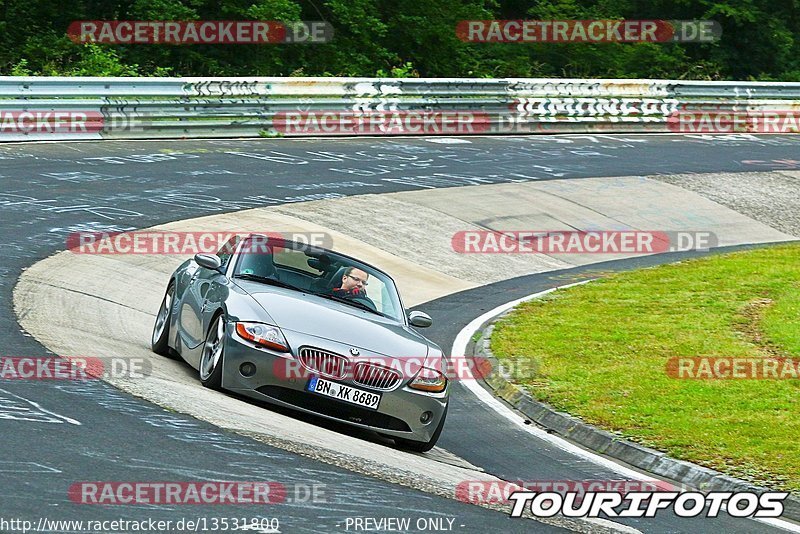 Bild #13531800 - Touristenfahrten Nürburgring Nordschleife (01.07.2021)