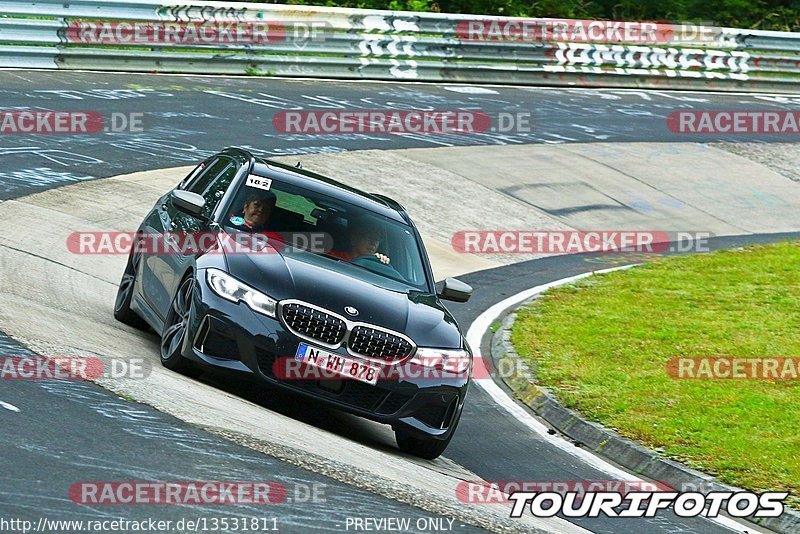 Bild #13531811 - Touristenfahrten Nürburgring Nordschleife (01.07.2021)