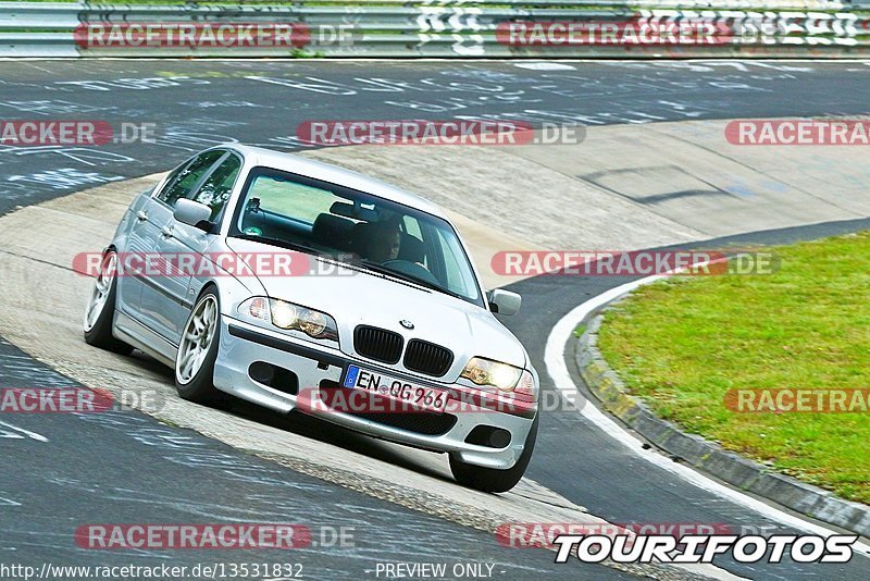 Bild #13531832 - Touristenfahrten Nürburgring Nordschleife (01.07.2021)