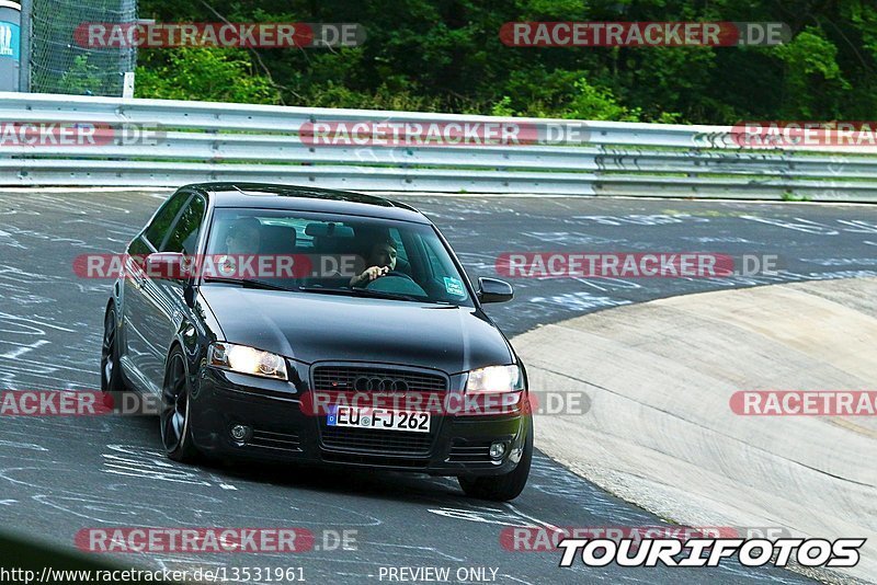 Bild #13531961 - Touristenfahrten Nürburgring Nordschleife (01.07.2021)