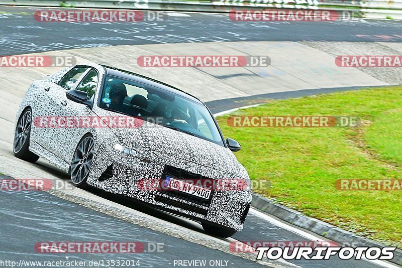 Bild #13532014 - Touristenfahrten Nürburgring Nordschleife (01.07.2021)