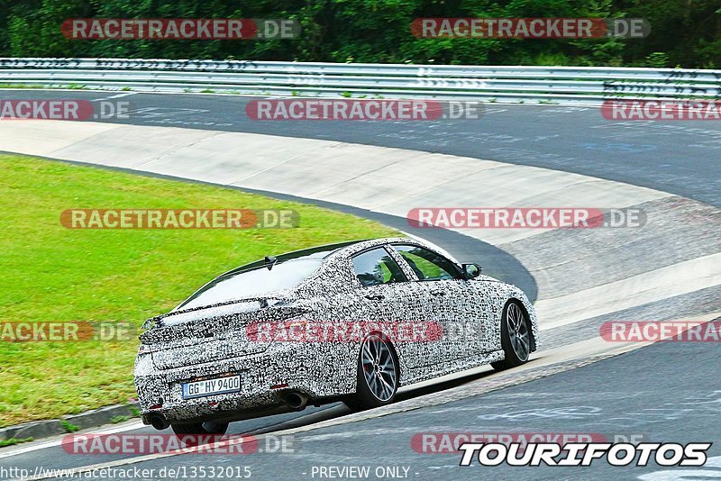 Bild #13532015 - Touristenfahrten Nürburgring Nordschleife (01.07.2021)