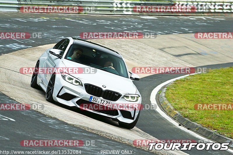 Bild #13532084 - Touristenfahrten Nürburgring Nordschleife (01.07.2021)