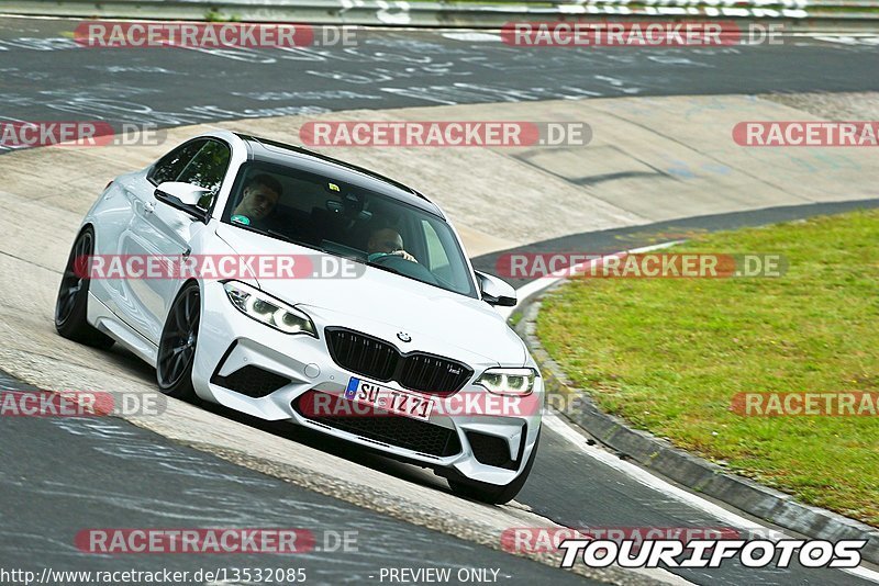 Bild #13532085 - Touristenfahrten Nürburgring Nordschleife (01.07.2021)