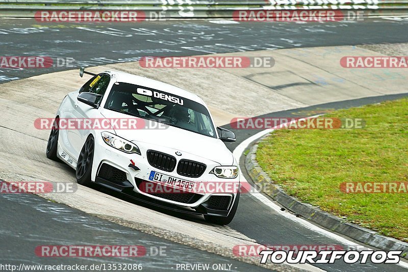 Bild #13532086 - Touristenfahrten Nürburgring Nordschleife (01.07.2021)