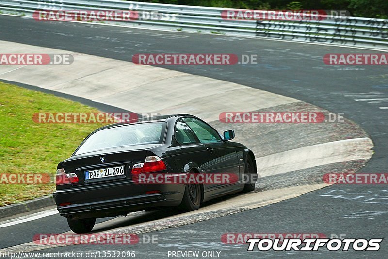 Bild #13532096 - Touristenfahrten Nürburgring Nordschleife (01.07.2021)