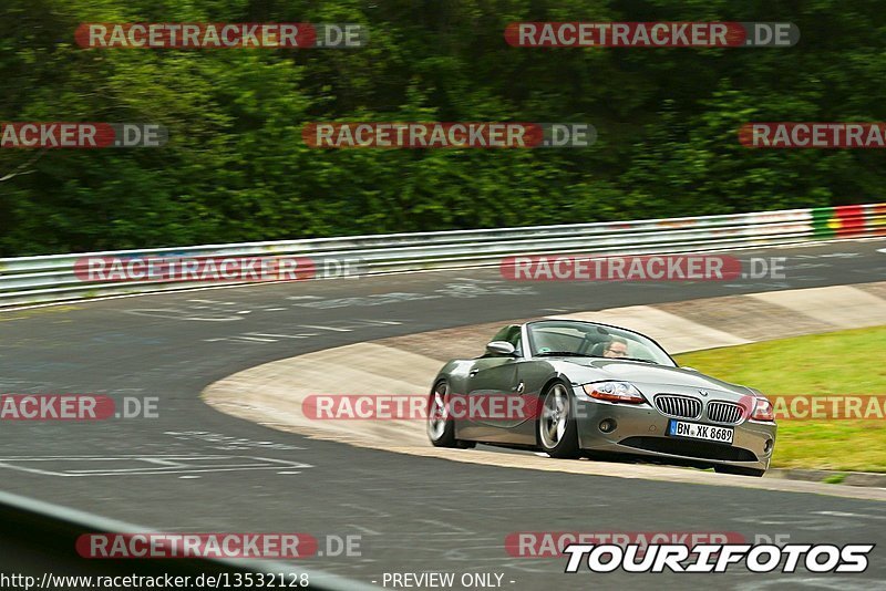 Bild #13532128 - Touristenfahrten Nürburgring Nordschleife (01.07.2021)