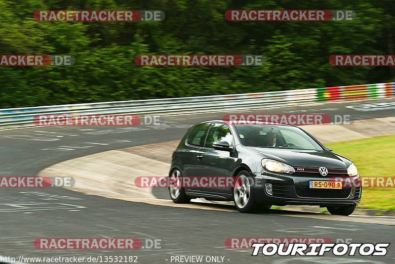 Bild #13532182 - Touristenfahrten Nürburgring Nordschleife (01.07.2021)