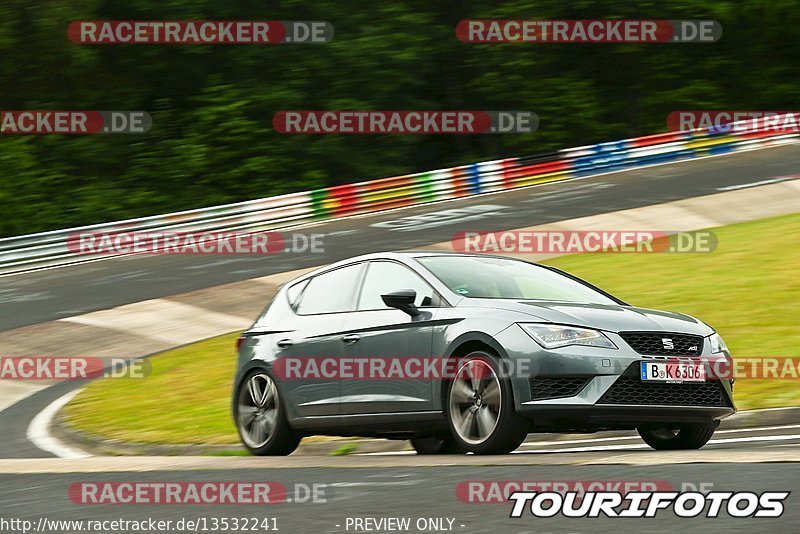 Bild #13532241 - Touristenfahrten Nürburgring Nordschleife (01.07.2021)