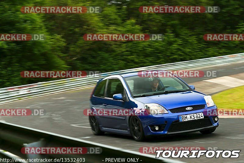 Bild #13532403 - Touristenfahrten Nürburgring Nordschleife (01.07.2021)