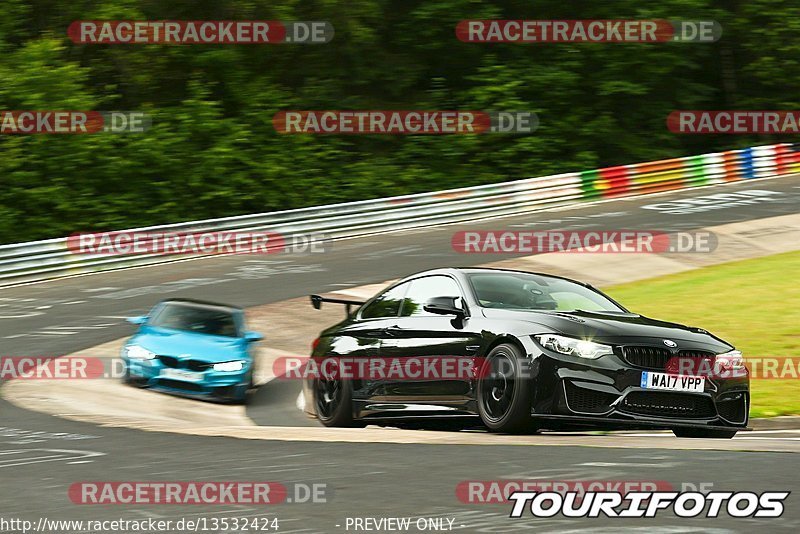 Bild #13532424 - Touristenfahrten Nürburgring Nordschleife (01.07.2021)