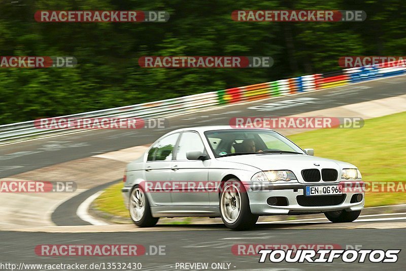 Bild #13532430 - Touristenfahrten Nürburgring Nordschleife (01.07.2021)