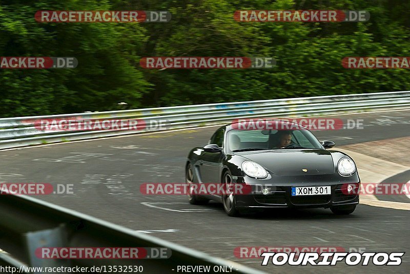 Bild #13532530 - Touristenfahrten Nürburgring Nordschleife (01.07.2021)