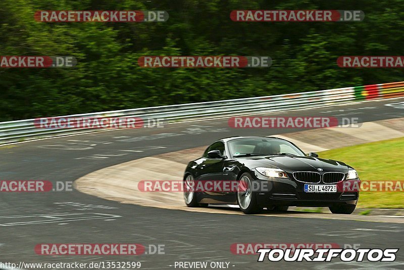 Bild #13532599 - Touristenfahrten Nürburgring Nordschleife (01.07.2021)