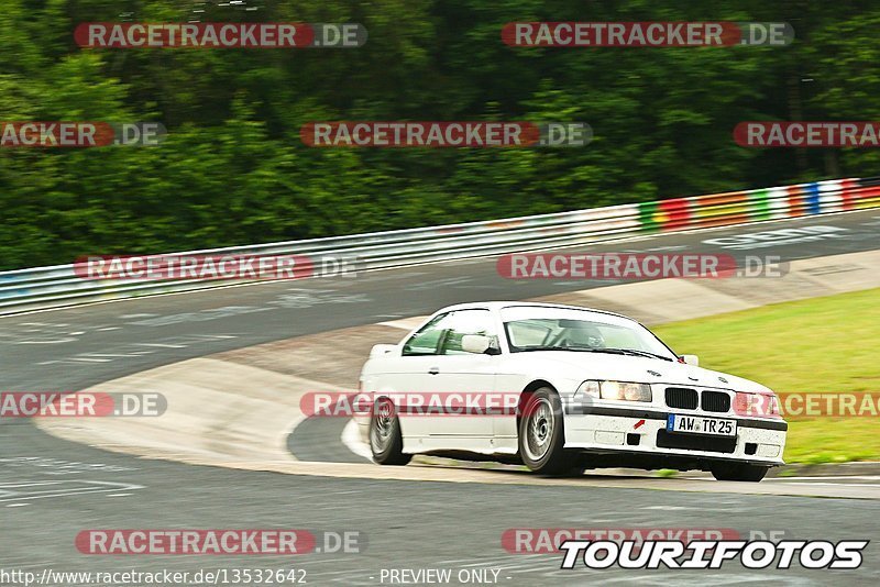 Bild #13532642 - Touristenfahrten Nürburgring Nordschleife (01.07.2021)