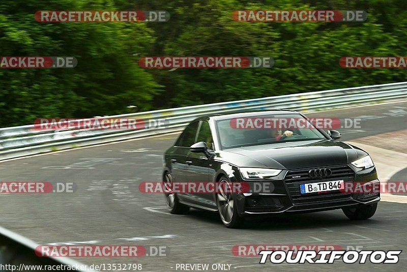 Bild #13532798 - Touristenfahrten Nürburgring Nordschleife (01.07.2021)